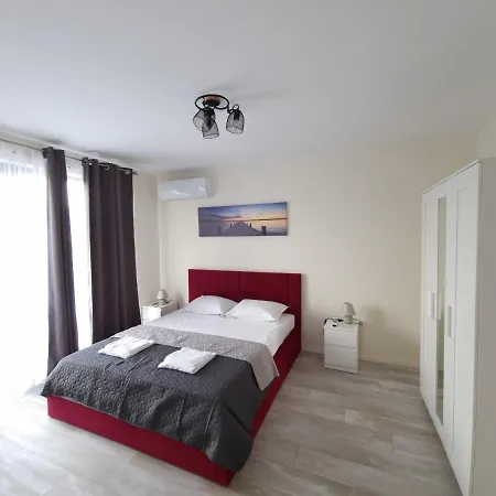 жилищна сграда орех Varna