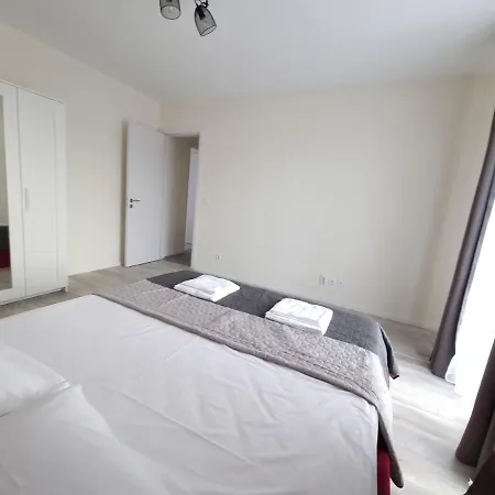 жилищна сграда орех Apartament