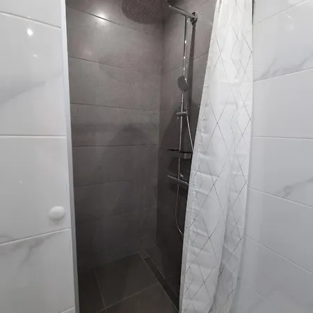 жилищна сграда орех Apartament *