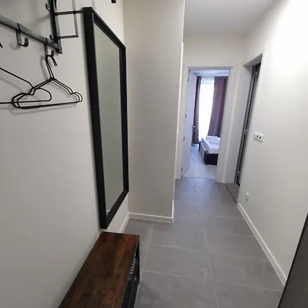 жилищна сграда орех Apartament