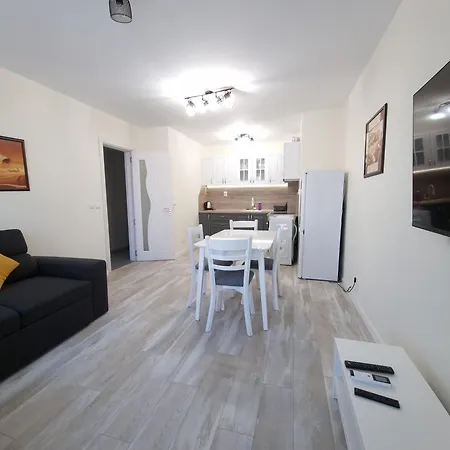 Apartament жилищна сграда орех Varna