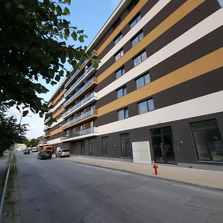 Apartament жилищна сграда орех *