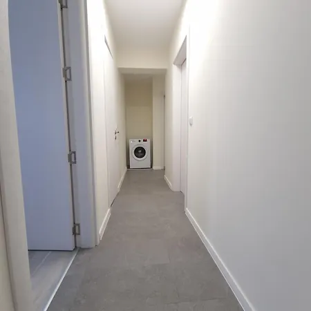 жилищна сграда орех