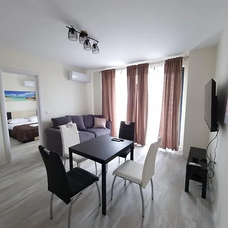 Apartament жилищна сграда орех Varna
