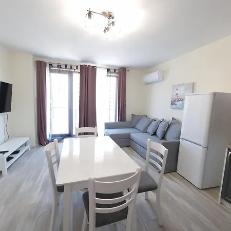 жилищна сграда орех Varna