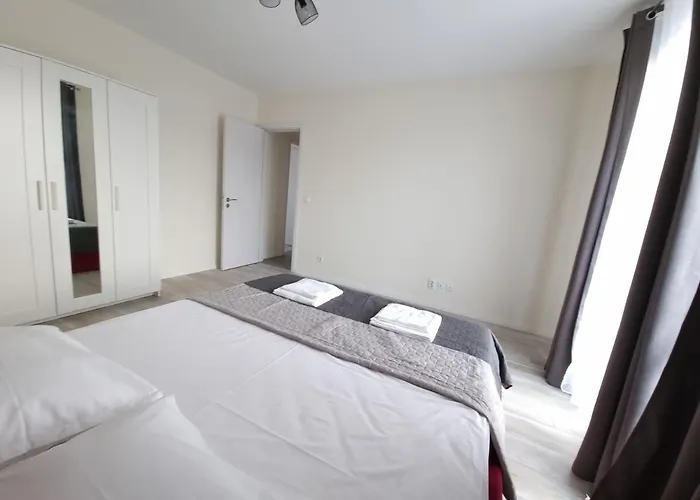 жилищна сграда орех Apartamento