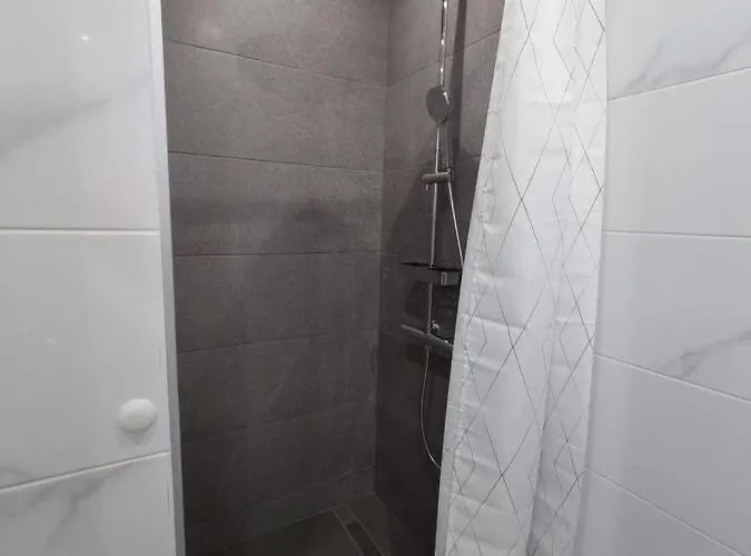 жилищна сграда орех Apartamento *