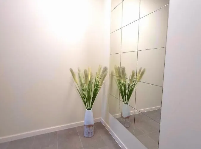 жилищна сграда орех Apartamento Varna