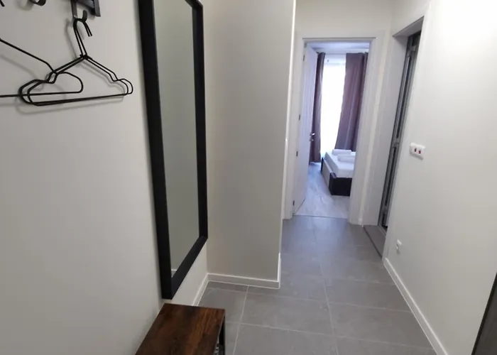 жилищна сграда орех Apartamento