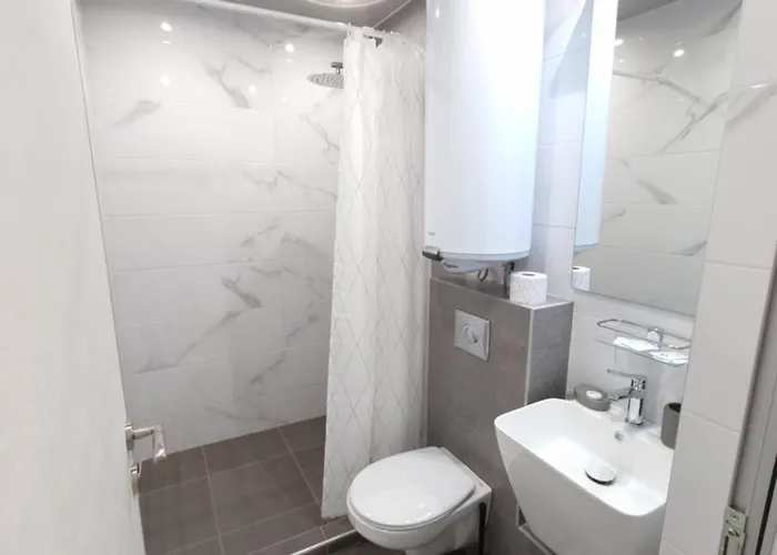 жилищна сграда орех Apartamento *