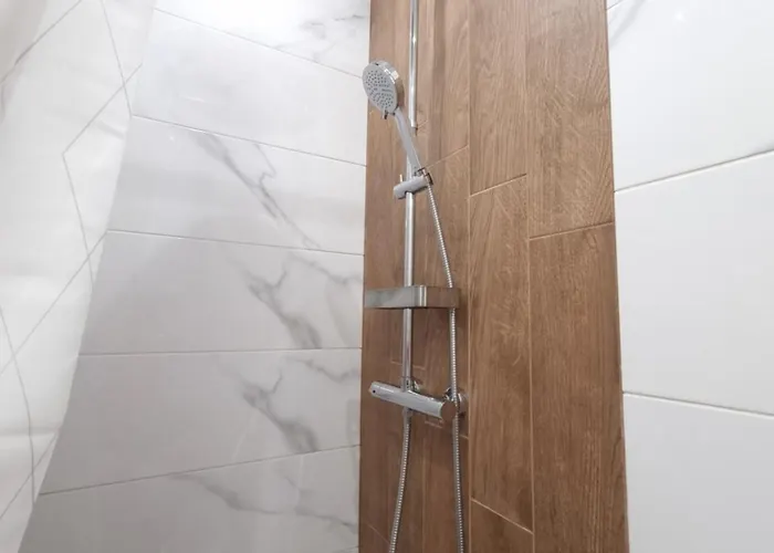 Apartamento жилищна сграда орех