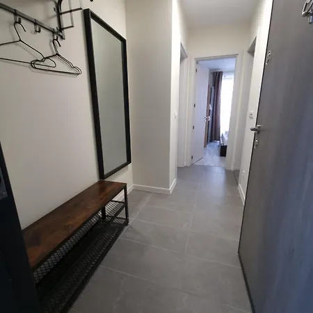 жилищна сграда орех * Varna