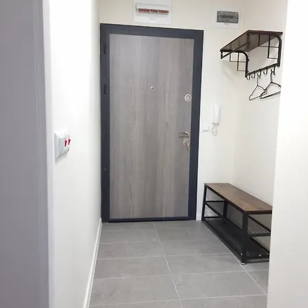 жилищна сграда орех *