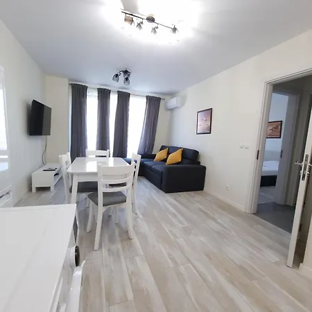 жилищна сграда орех *