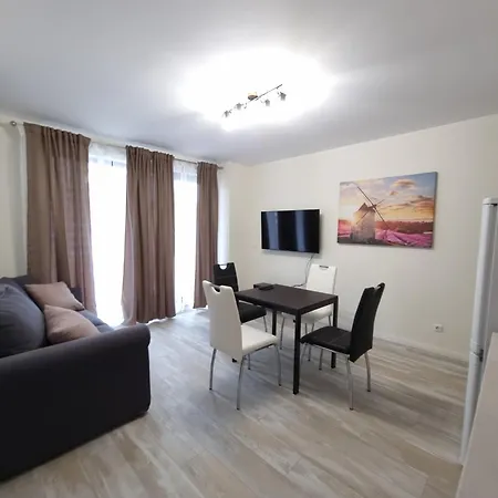 жилищна сграда орех Варна