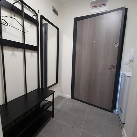 жилищна сграда орех