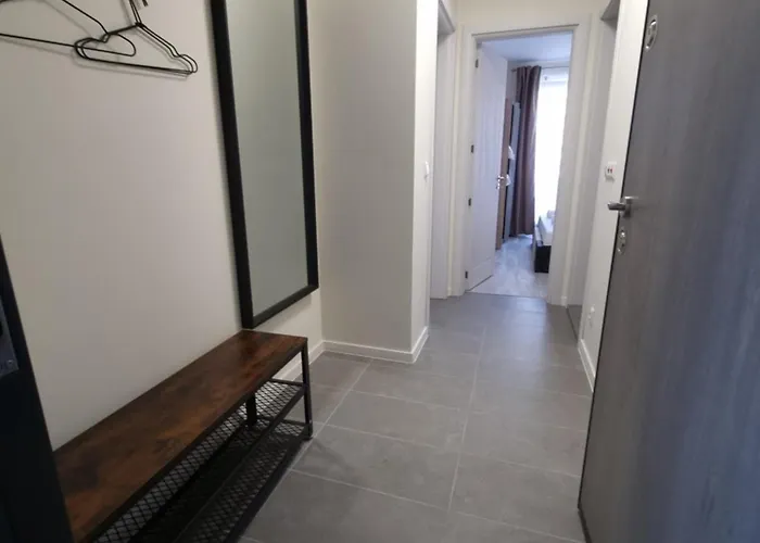 жилищна сграда орех * Варна