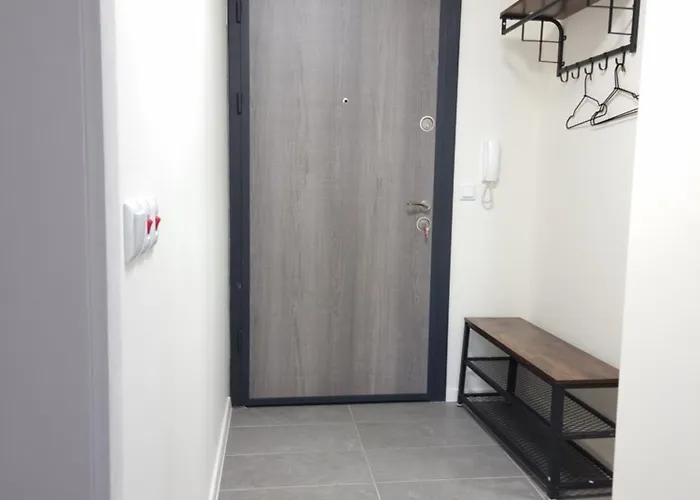 жилищна сграда орех *