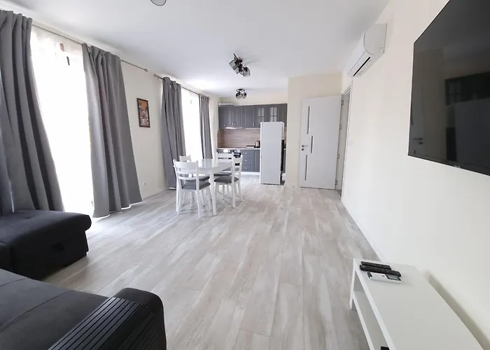 жилищна сграда орех *