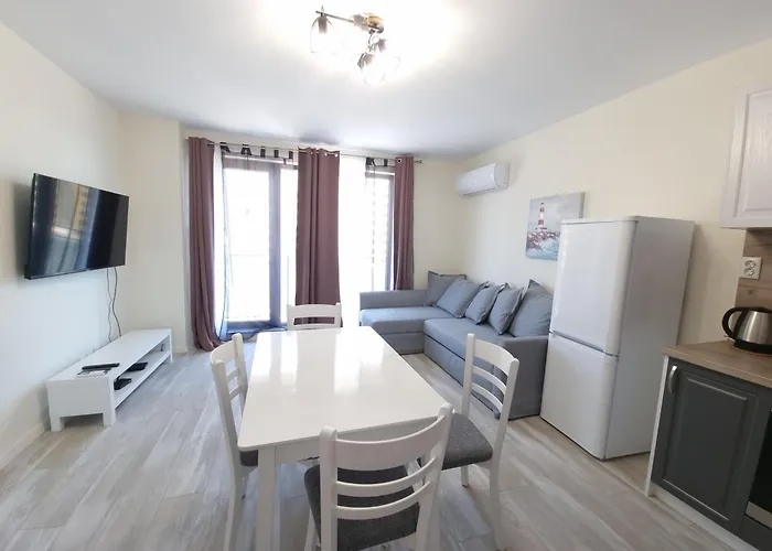 жилищна сграда орех Варна